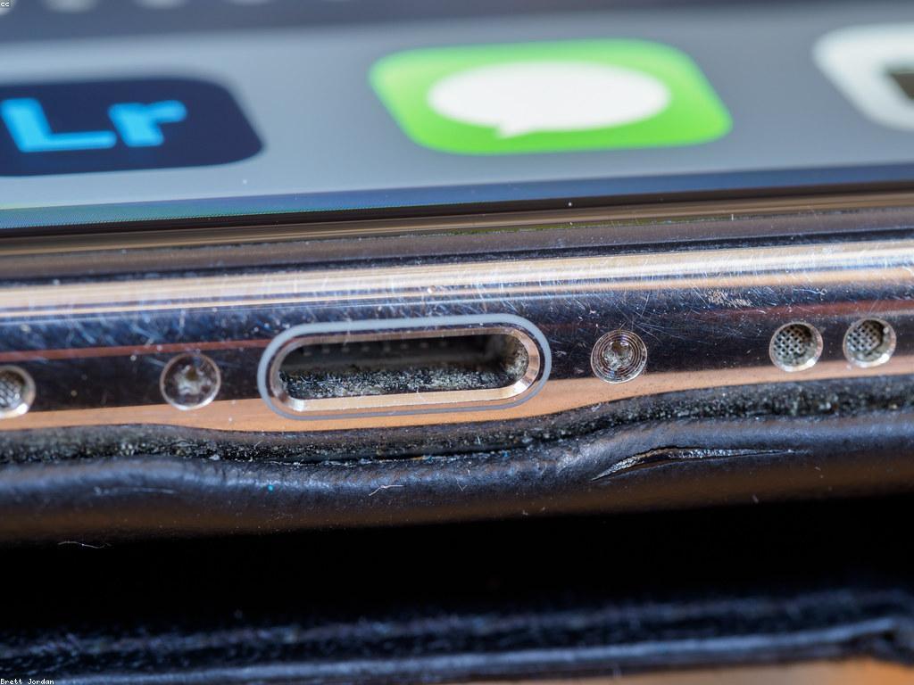 សេចក្តីសង្ខេបអំពីកម្មវិធី iOS