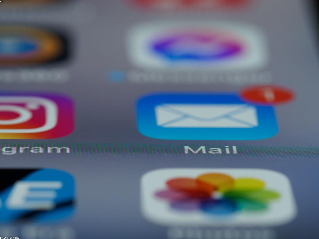 កម្មវិធី iOS សម្រាប់អ្នកថ្មី