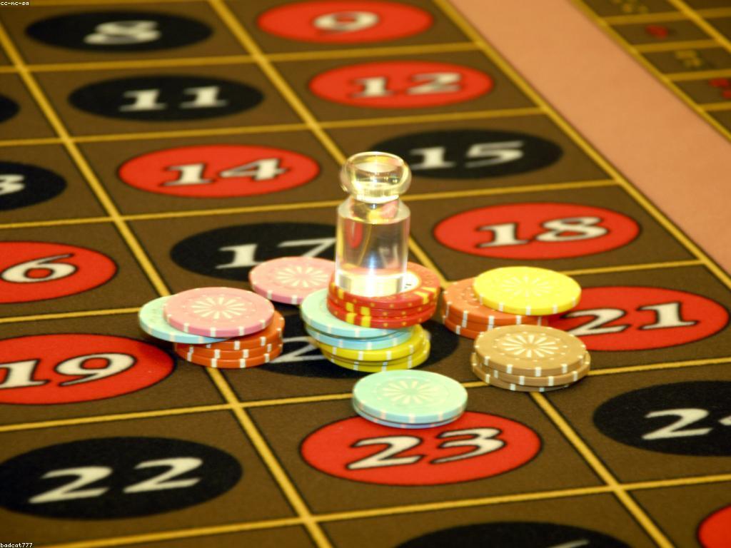 ការស្វែងរកកាស៊ីណូអនឡាញល្អបំផុត