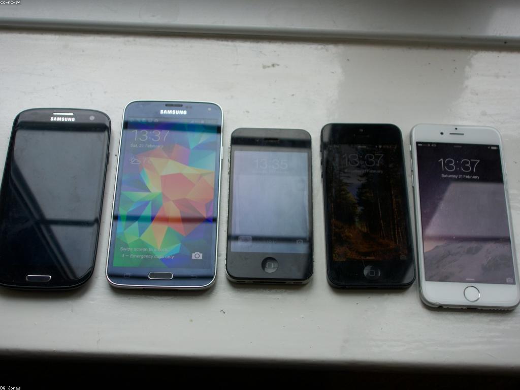 មគ្គុទេសក៍សម្រាប់ការអភិវឌ្ឍកម្មវិធី iOS